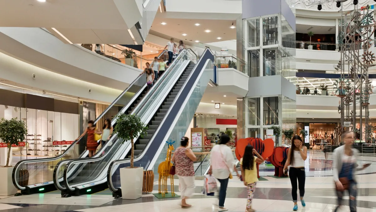 Deux géants du retail en lice pour le premier mall de Coyhaique