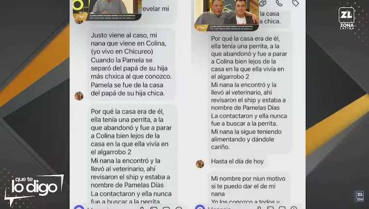Pamela Diaz