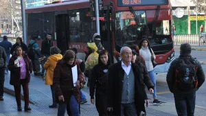 Pasaje Descuentos Adulto Mayor