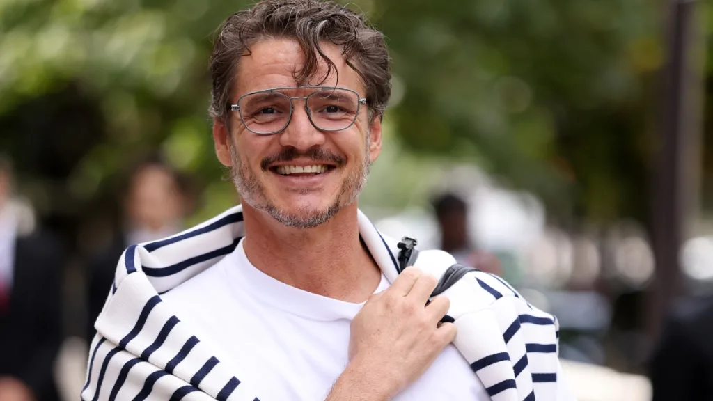 Pedro Pascal