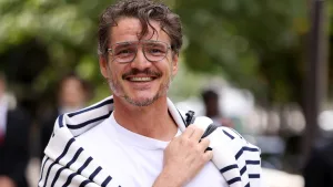 Pedro Pascal