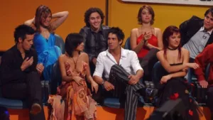 Protagonistas De La Fama