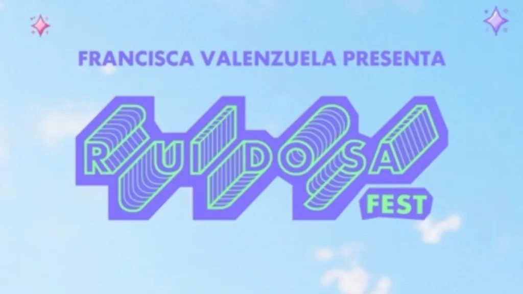 Ruidosa (1)