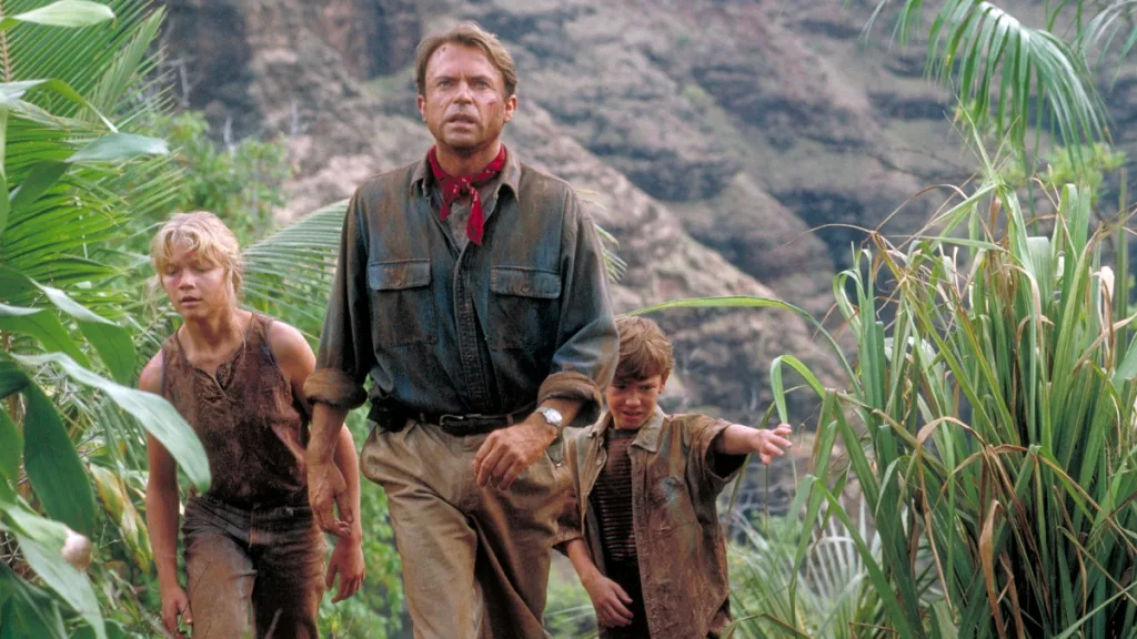 Sam Neill