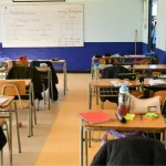 Suspensión De Clases