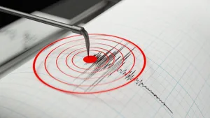 Terremoto Predicciones Latife Soto México