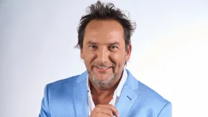 ¡Nuestro Huevo Va Por La Corona! Daniel Fuenzalida Es Candidato A Rey Guachaca 2026 (1)