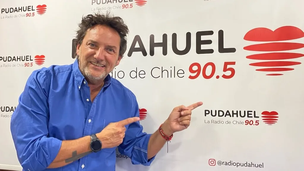 ¡Nuestro Huevo Va Por La Corona! Daniel Fuenzalida Es Candidato A Rey Guachaca 2026