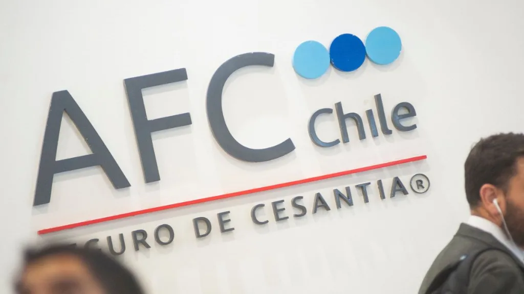AFC Retiro De Fondos