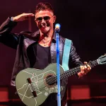 Alejando Sanz Canción Yo Era Poesía