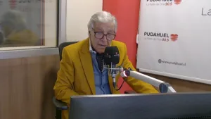 Auditor Asegura Que La Rubia De Kennedy Subió Dos Veces A Su Vehículo Solo Quería Ser Escuchada (5)