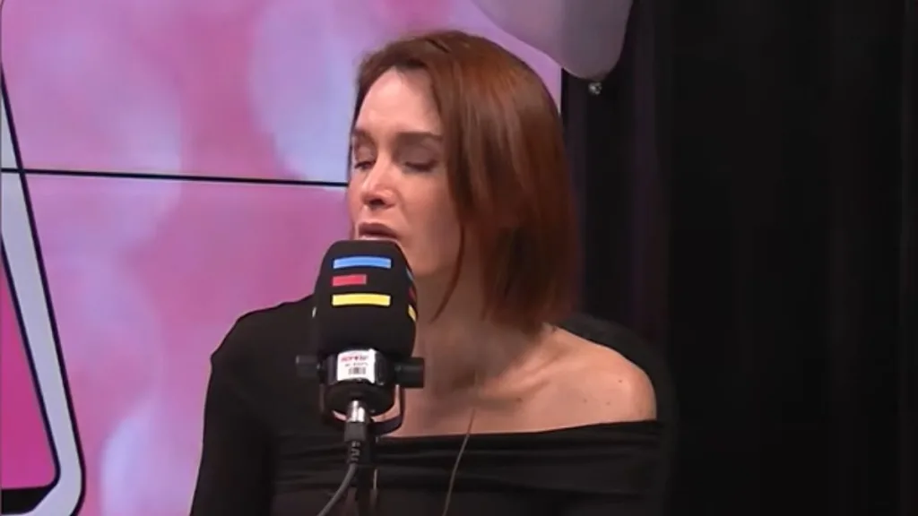 Begoña Basauri Actriz