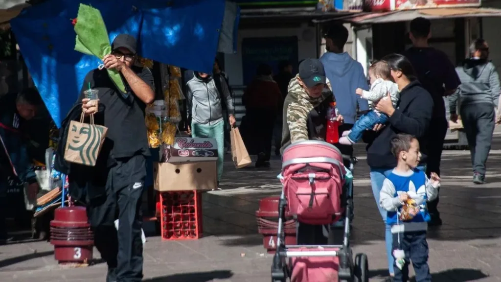 Bono De 30 Mil Por Hijo Ampliado