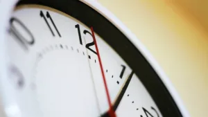 Cambio De Hora En Chile ¿cuándo Entra En Vigencia El Horario De Verano