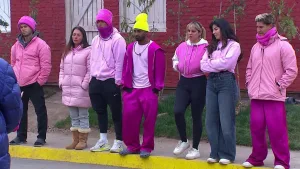 Canal 13 Vecinos Al Límite (4)