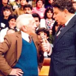Canal 13 Sábados Gigantes