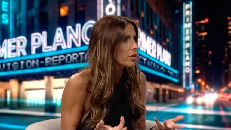 Carla Ballero Reconoció Que Su Hermano Álvaro Ha Pecado De Machista Y Explicó Por Qué Apoyó A Ludmila