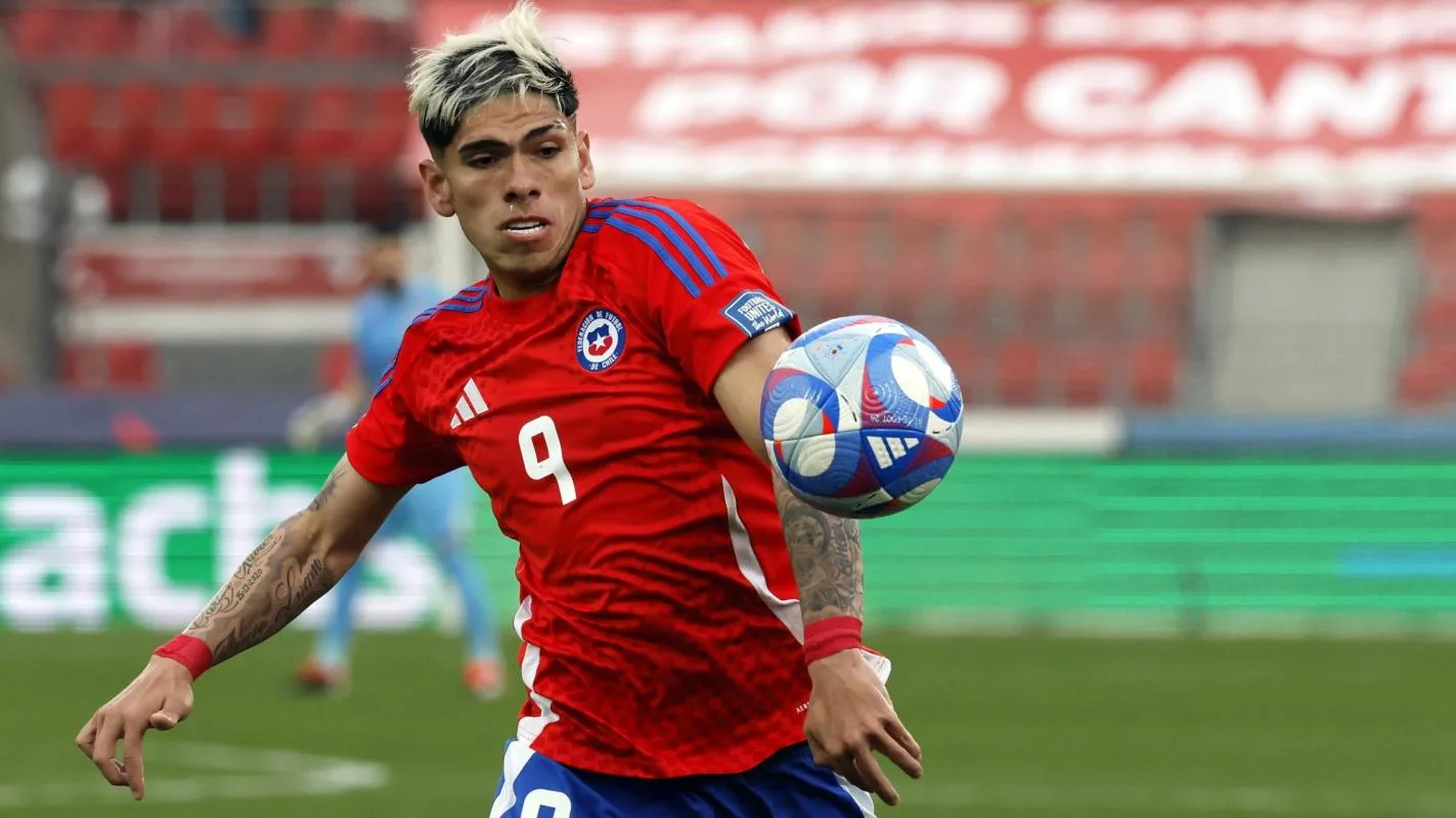 Carlos Palacios
