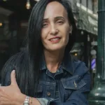 Carolina Gutiérrez Periodista De TVN