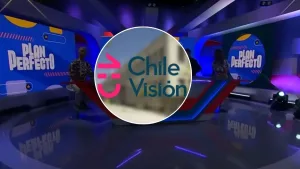 Chilevisión Panelista Plan Perfecto Sergio Marabolí
