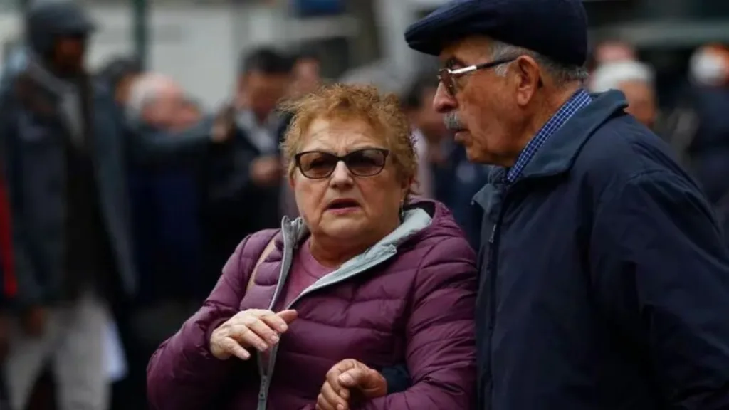 Contribuciones Adultos Mayores