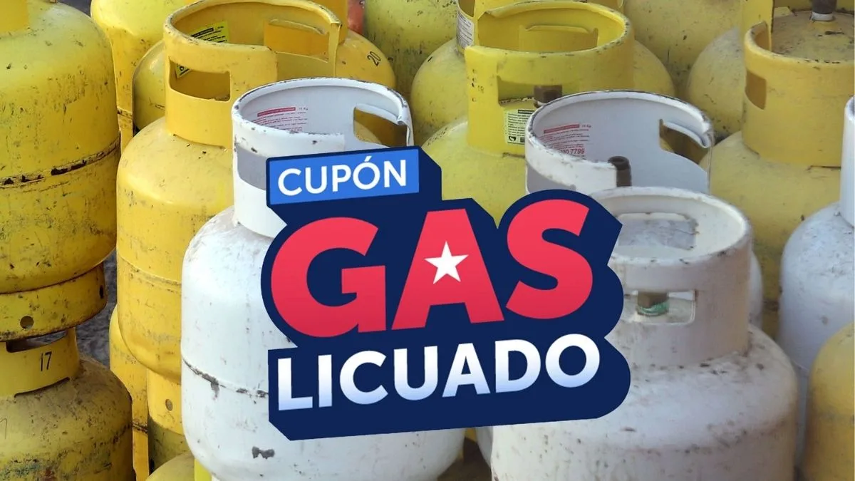 Que no se te pasen los $27 mil: El trámite definitivo para asegurar tu Cupón de Gas este invierno