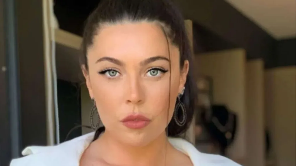 Daniela Aránguiz