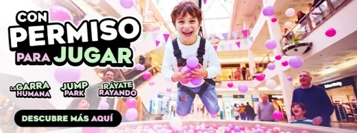 Día Del Niño En Las Condes