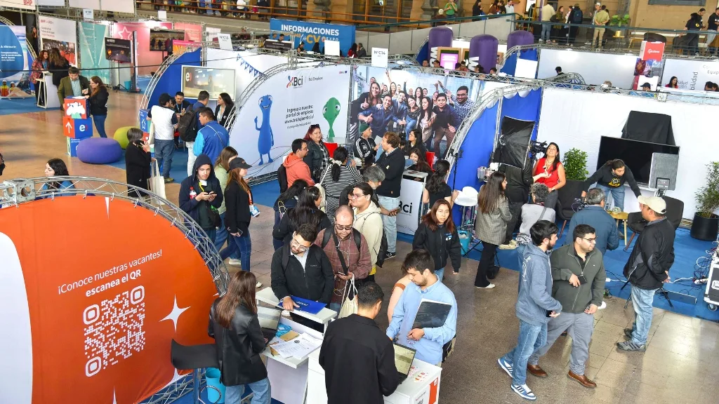 Expo Inclusión 2026 Fecha Y Lugar Del Evento Que Ofrecerá Miles De Ofertas Laborales