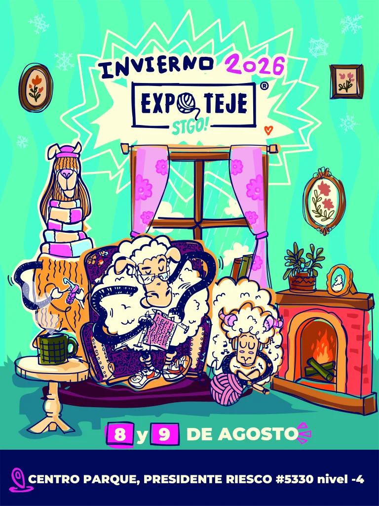 Expo Teje 2026
