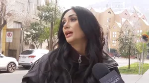 Pamela Díaz