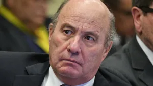 Feriado Fiestas Patrias Ministro De Hacienda