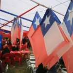 Feriado Fiestas Patrias 17 De Septiembre
