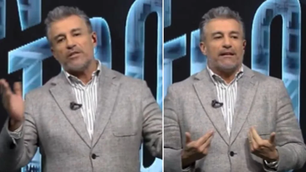 Fernando Solabarrieta