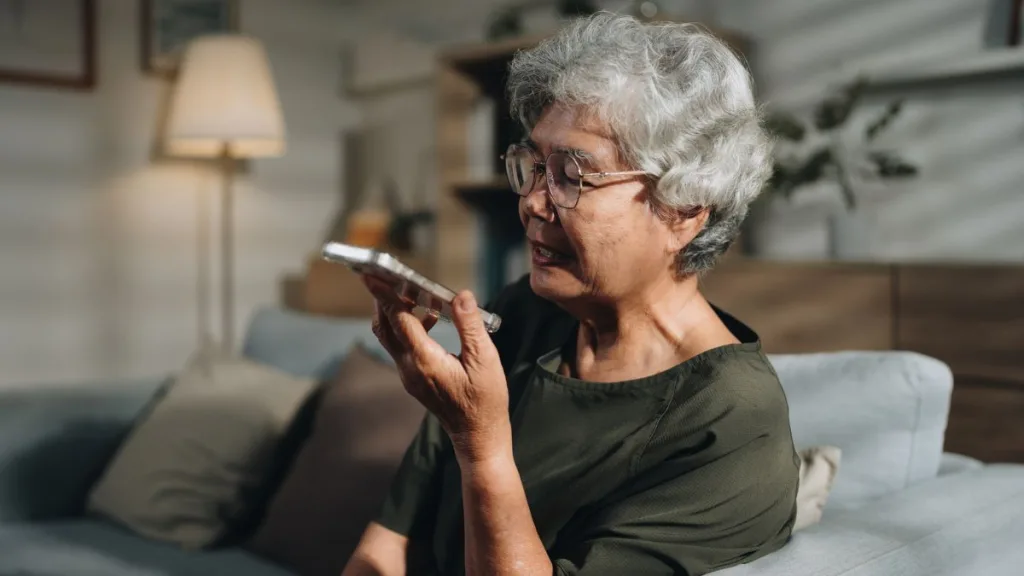 IA Adultos Mayores