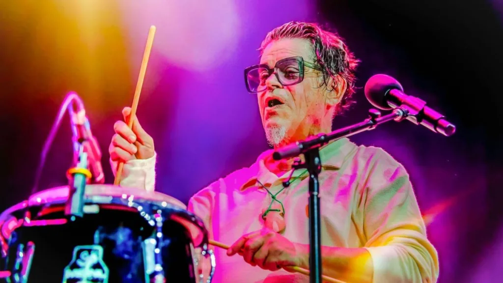 Joe Vasconcellos Fondas Fiestas Patrias