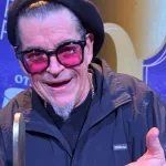 Joe Vasconcellos Fondas Fiestas Patrias 2026