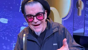 Joe Vasconcellos Fondas Fiestas Patrias 2026