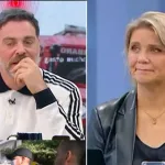 José Antonio Neme Rompe En Llanto