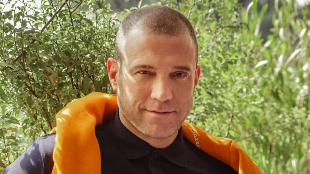 Julián Elfenbein