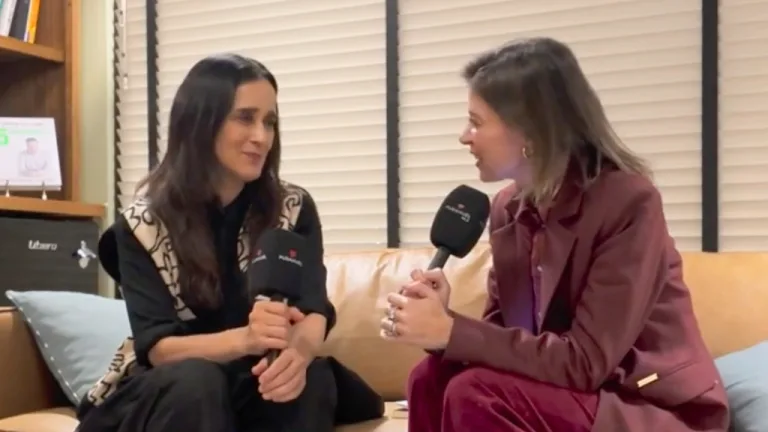 Julieta Venegas Habló Con Radio Pudahuel Sobre Su Primer Libro Me Parecía Importante Explorar Qué Onda Conmigo Y El Amor
