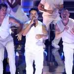 Luis Fonsi En Chile
