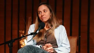 Mariana Derderian Pablo Canaliza