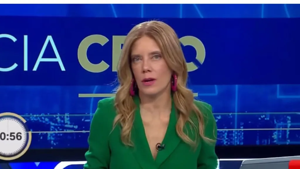 Mónica Rincón Luto Madrina
