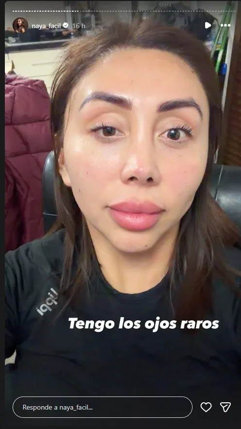 Naya Fácil