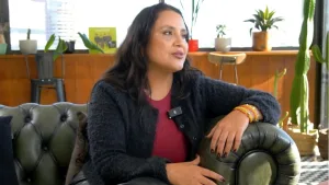 No Es Fácil Hablarlo Pamela Leiva Contará En Caudal Que Fue Víctima De Abuso Sexual En Su Infancia
