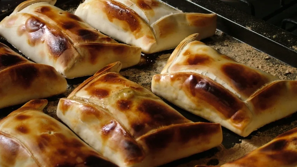 Nuevo Ranking Gastronómico Estas Son Las Mejores Empanadas De Santiago Según Prestigioso Certamen