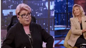 Paty Maldonado