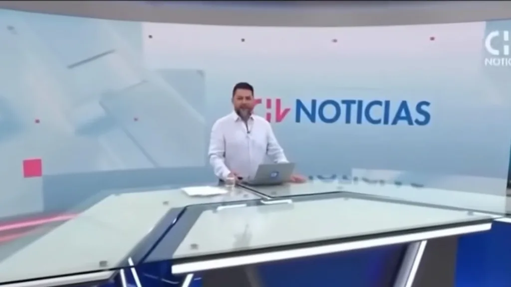 Rafael Cavada Sale Abruptamente Del Noticiero Matinal De CHV Esto Fue Lo Que Pasó Con El Periodista (1)