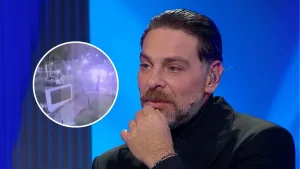 Revelan Video Del Accidente De José Antonio Neme Registro Muestra Parte De La Dinámica Del Choque